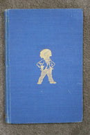 Toy Folk and Nursery People by Leonard R. Gribble