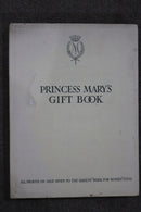 Princess Mary's Gift Book