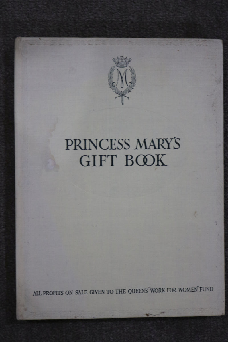Princess Mary's Gift Book