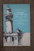 Sketchbook Series (Set of 4 books)