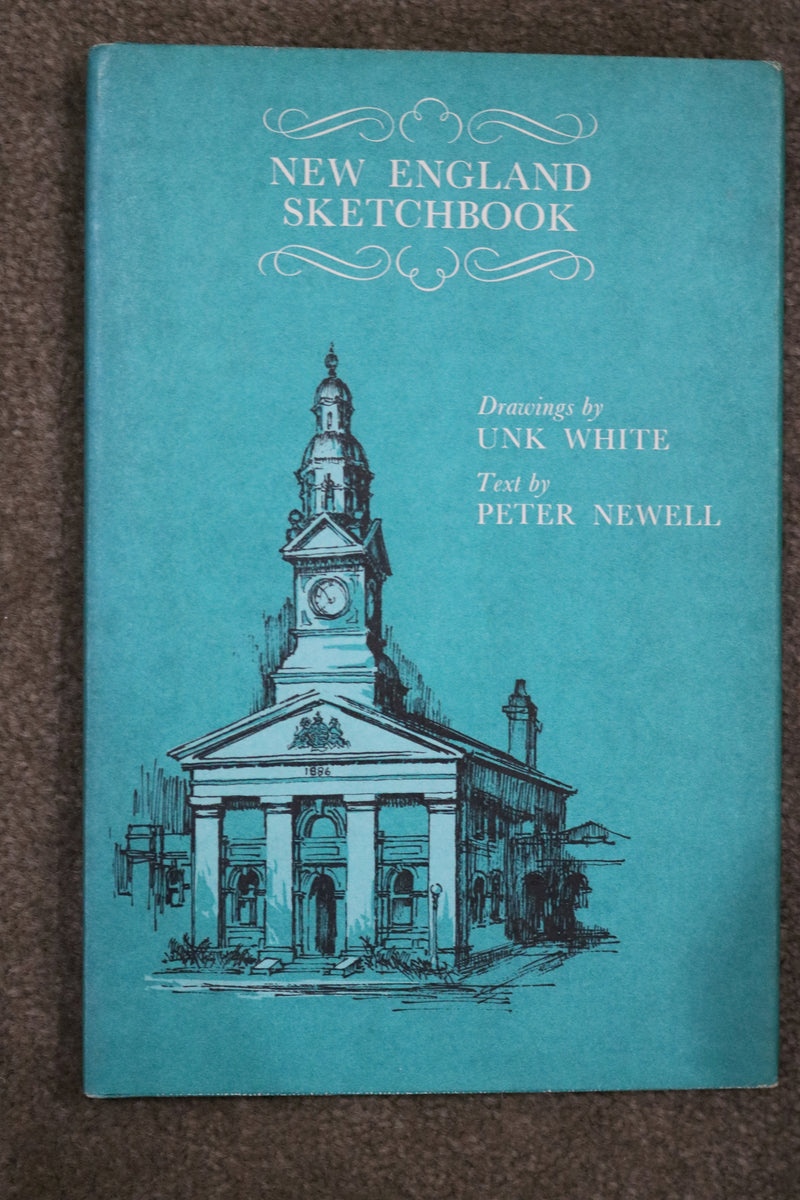 Sketchbook Series (Set of 4 books)