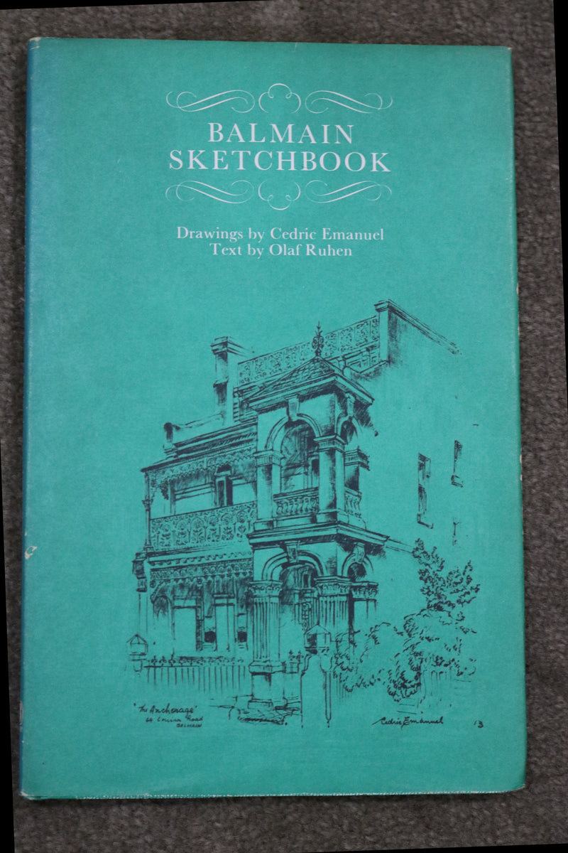 Sketchbook Series (Set of 4 books)