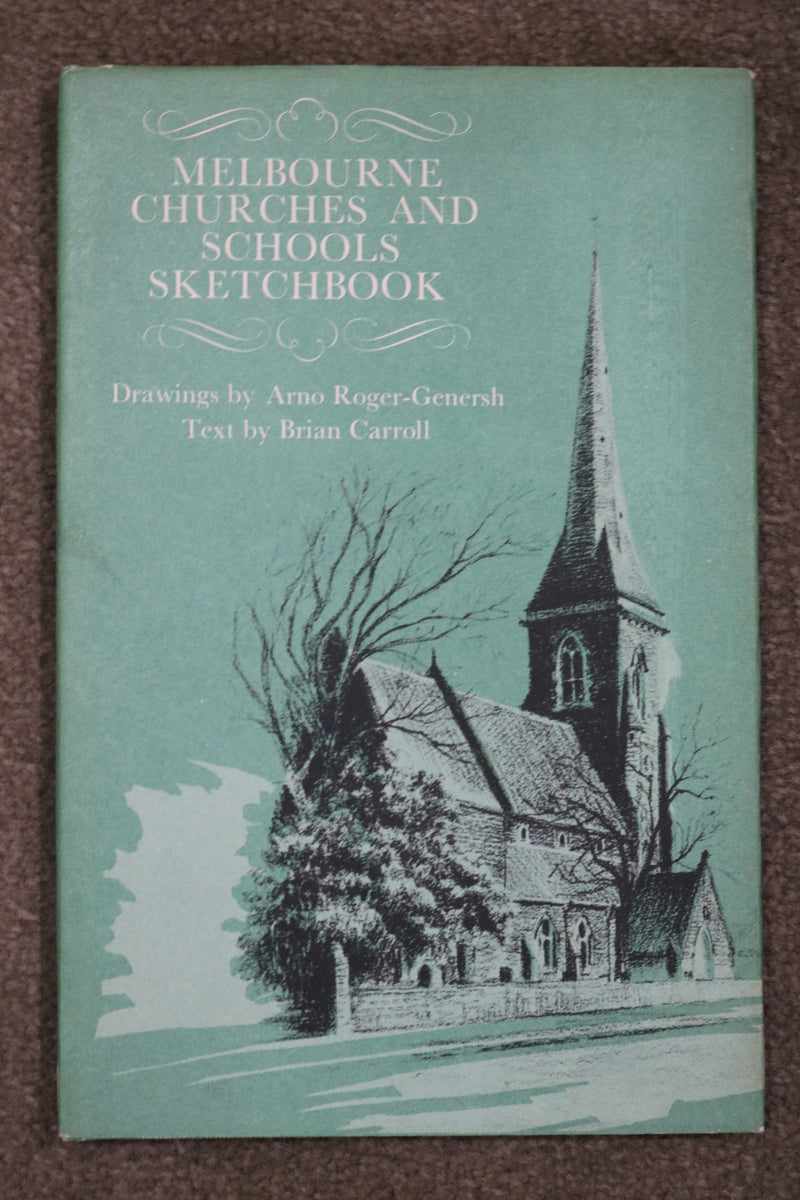 Sketchbook Series (Set of 4 books)