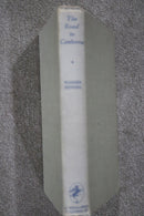 The Road to Canberra by Warren Denning