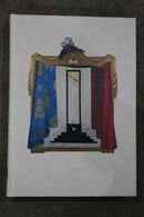 The Scarlet Pimpernel by Baroness Orczy