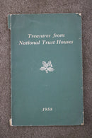 Treasures from National Trust Houses