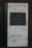 The Silmarillion by J.R.R. Tolkien (Copy)