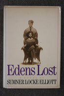Edens Lost by Sumner Locke Elliot