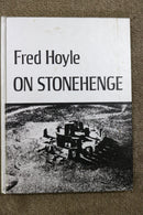 On Stonehenge by Fred Hoyle