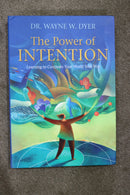 The Power of Intention by Dr. Wayne W. Dyer