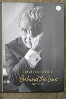 Behind the Lens: My Life by David Suchet