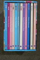 My Amazing Library by Walt Disney