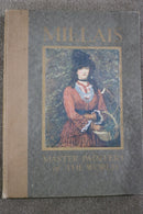 John Everett Millais by Arthur Fish