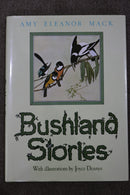 Bushland Stories by Amy Eleanor Mack