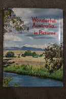 Wonderful Australia in Pictures