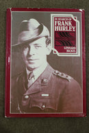 In Search of Frank Hurley by Lennard Bickel