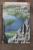 Isle of Mountains by Charles Barrett