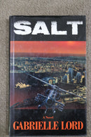 Salt by Gabrielle Lord