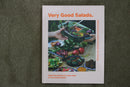 Very Good Salads by Shuki Rosenbolm and Louisa Allan