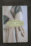 Mansfield Park by Jane Austen