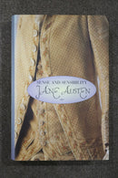 Sense and Sensibility by Jane Austen