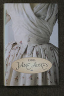 Emma by Jane Austen
