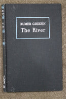 The River by Rumer Godden
