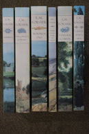 E. M. Forster Collection (6 books)