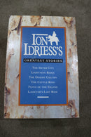 Ion Idriess's Greatest Stories