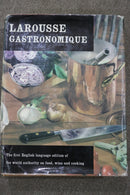 Larousse Gastronomique