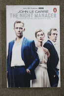 The Night Manager by John le Carré