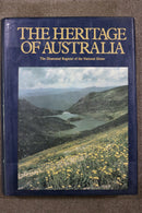 The Heritage of Australia: The Illustrated Register of the National Estate