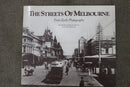The Streets of Melbourne: From Early Photographs by Peter McIntosh