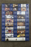 The Folio Book of Days published by the Folio Society