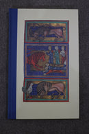 Bestiary: The Book of Beasts from the Bodleian Library