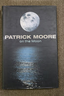 Patrick Moore On The Moon