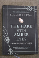 The Hare with Amber Eyes by Edmund De Waal