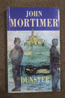 Dunster by John Mortimer