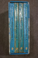 Illustrated English Social History by G. M. Trevelyan