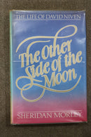 The Other Side of the Moon: The Life of David Niven by Sheridan Morley