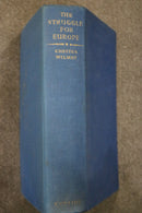 The Struggle for Europe by Chester Wilmot