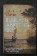 Beneath Another Sky by Norman Davies (2)