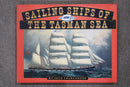 Sailing Ships of the Tasman Sea by Jack Churchhouse
