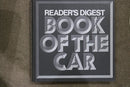 The Reader's Digest Book of the Car