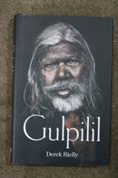 Gulpilil by Derek Rielly