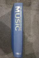 The Larousse Encyclopedia of Music