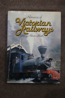 Romance of Victorian Railways by Patsy Adam-Smith