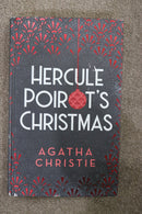 Hercule Poirot's Christmas by Agatha Christie
