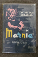 Marnie by Winston Graham