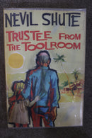 Trustee From the Toolroom by Neville Shute